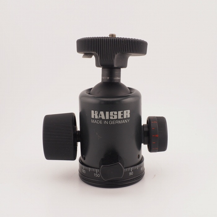 ソノタ カイザー 自由雲台