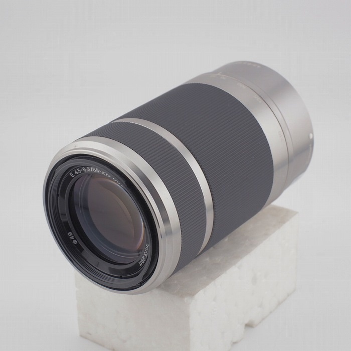 ソニー E55-210/4.5-6.3 OSS SEL55210