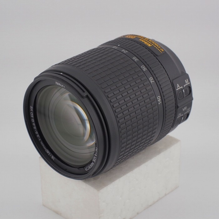 ニコン AF-S DX 18-140/F3.5-5.6G ED VR