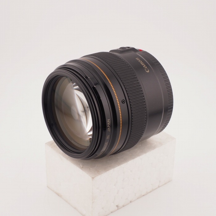 キヤノン EF100/F2 USM
