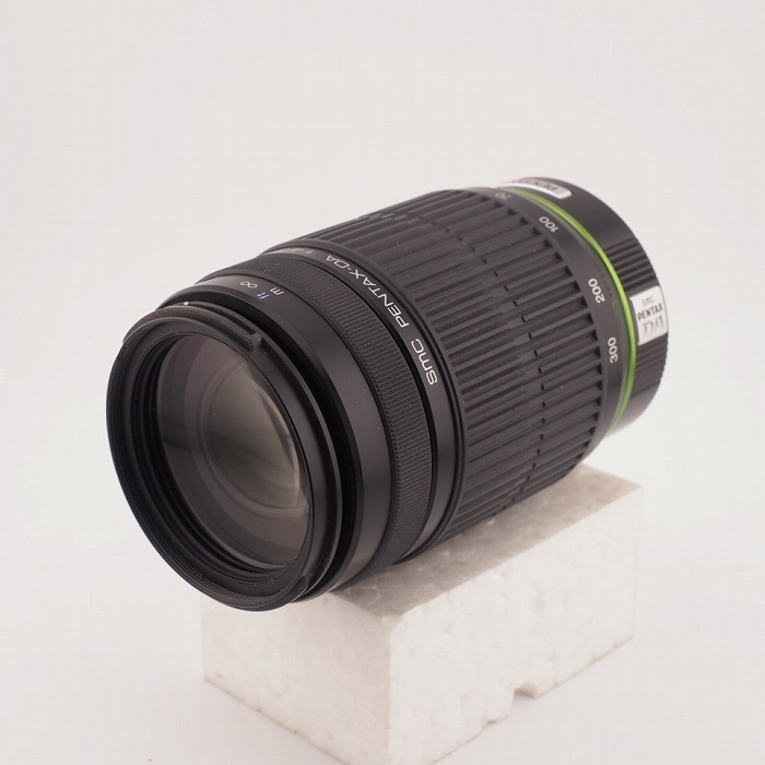 ペンタックス DA55-300/F4-5.8 ED