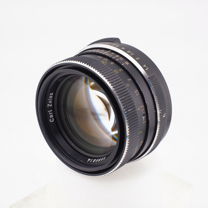 ローライ プラナー50/1.4HFT（QBM）
