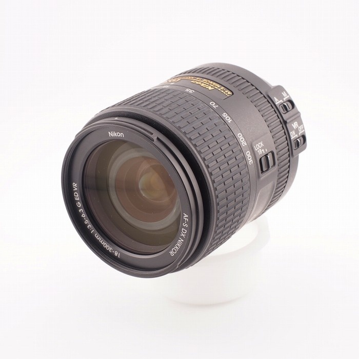 ニコン AF-S DX 18-300/F3.5-6.3G ED VR