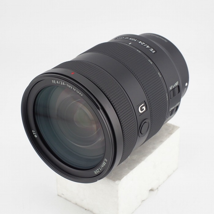 ソニー FE24-105/4 G OSS SEL24105G