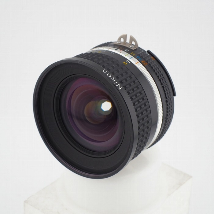 ニコン Ais20/2.8