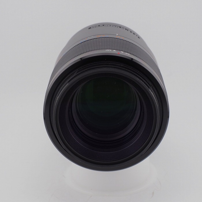 ソニー FE90/2.8 MACRO G OSS