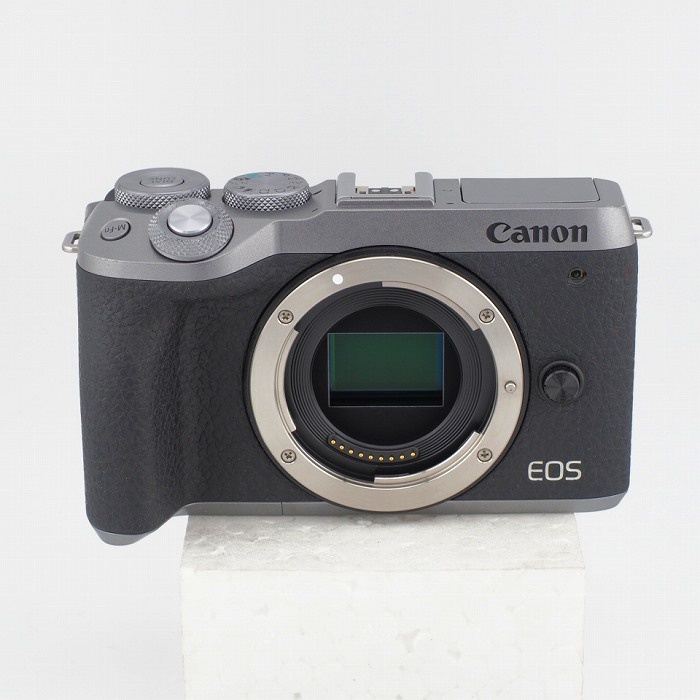 キヤノン EOS M6 MarkII