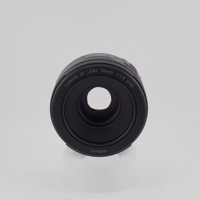 キヤノン EF50/1.8 STM