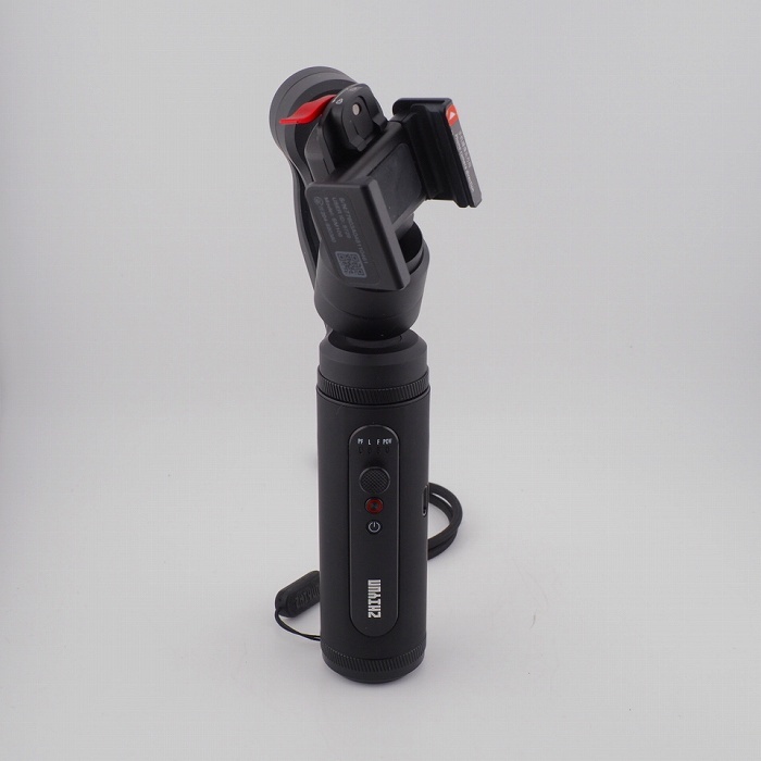 ZHIYUN smooth-Q2 スマホジンバル