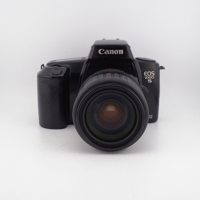 キヤノン EOS-1000S+EF35-135/4-5.6USM