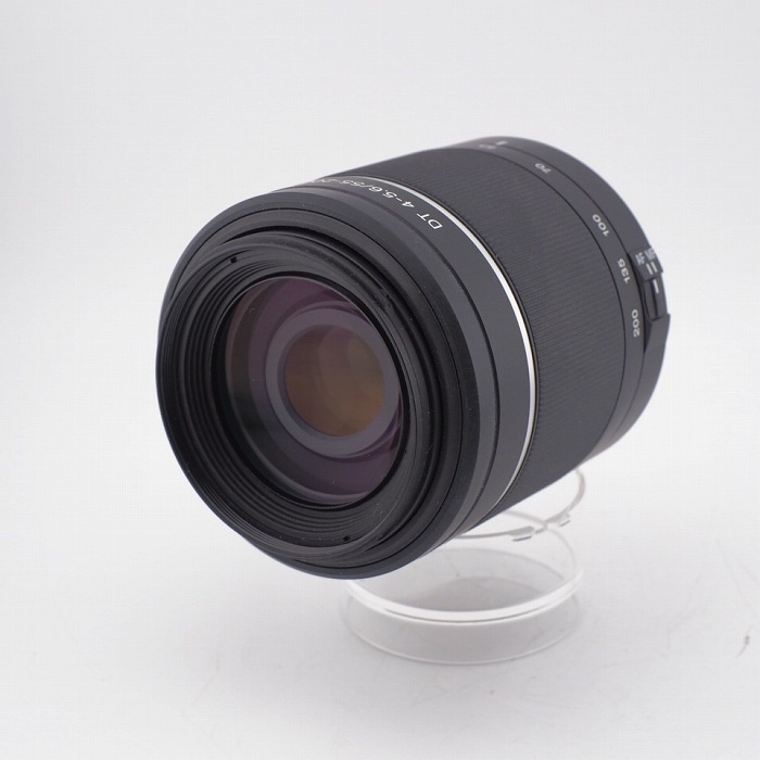 ソニー ソニー DT55-200/F4-5.6