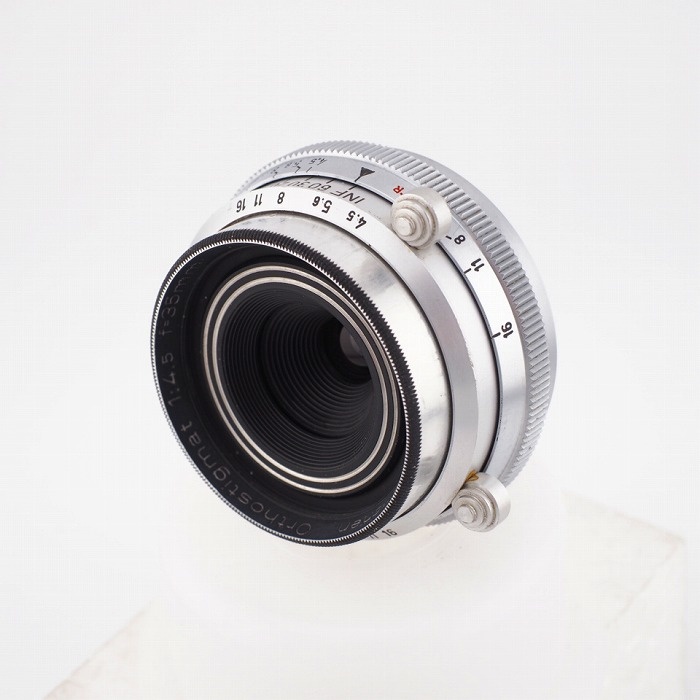 STEINHEIL オルソスティグマット35/4.5（L39）
