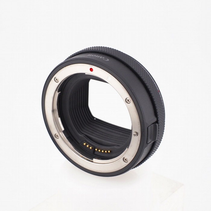 キヤノン CR-EF-EOS R コントロールリングマウントアダプター