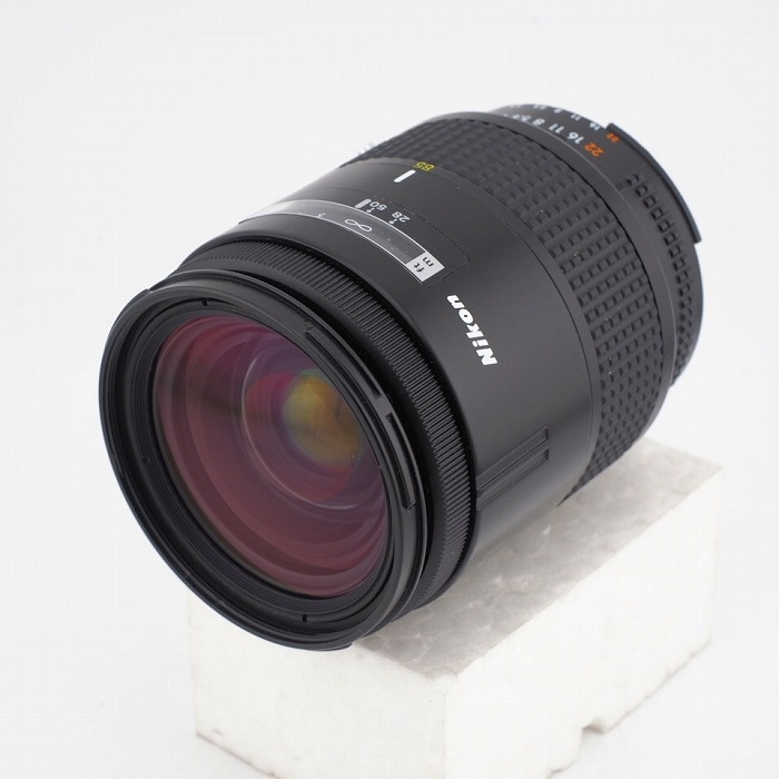 ニコン AF28-85/3.5-5.6