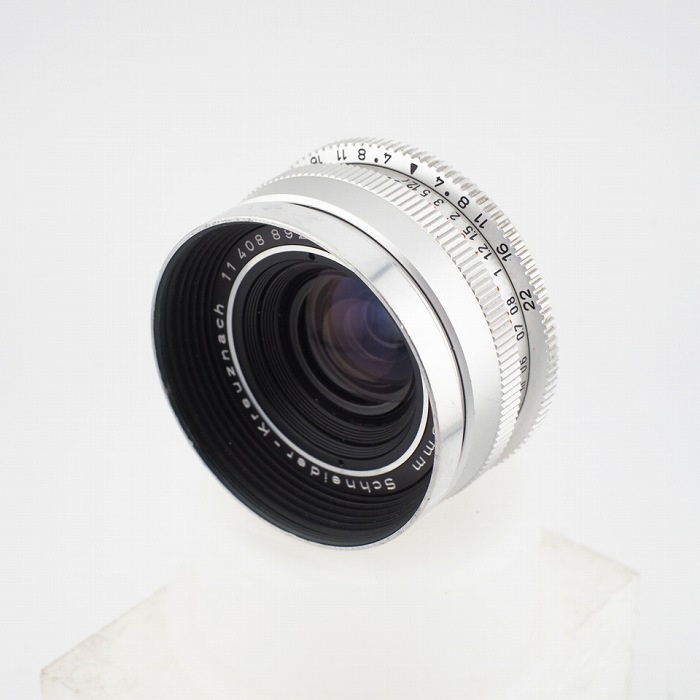 シュナイダー レチナクルタゴン28/4(後期)Dkl