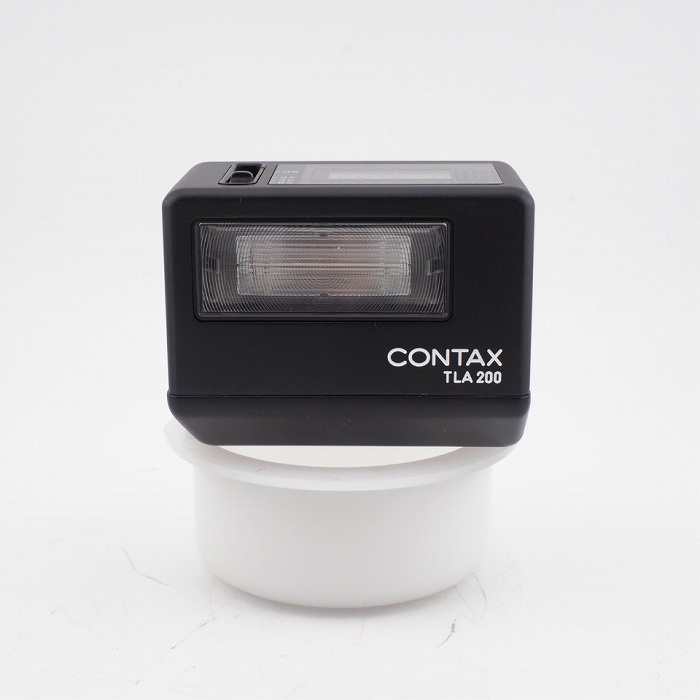 コンタックス TLA200（ブラック）