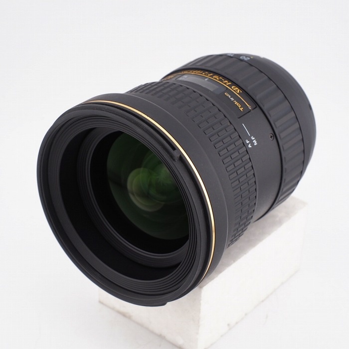 トキナー SD14-20/2 IF DX（ニコン）