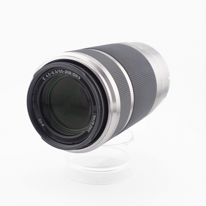 ソニー E55-210/4.5-6.3 OSS