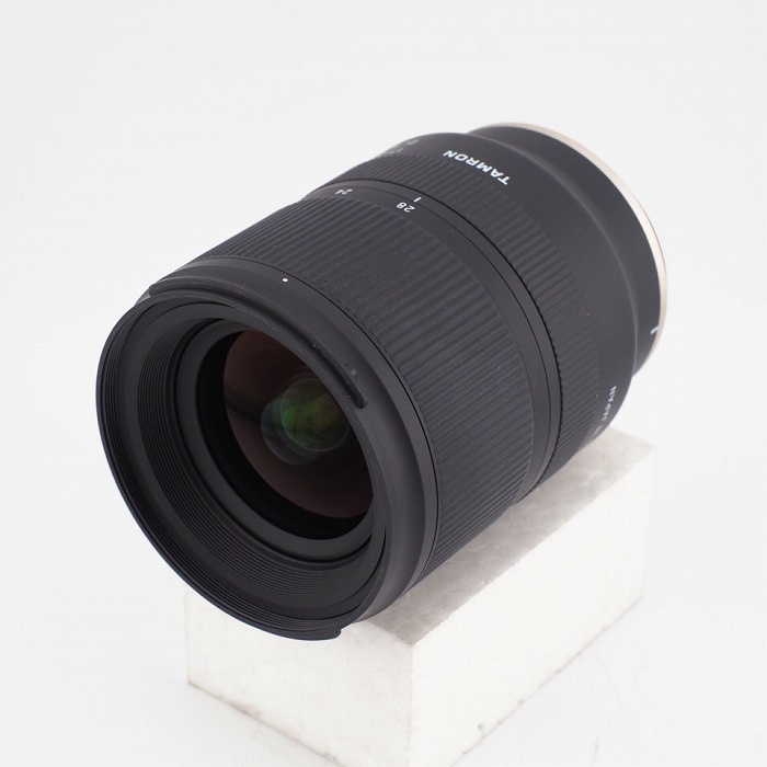 タムロン 17-28/F2.8 Di III RXD A046SF