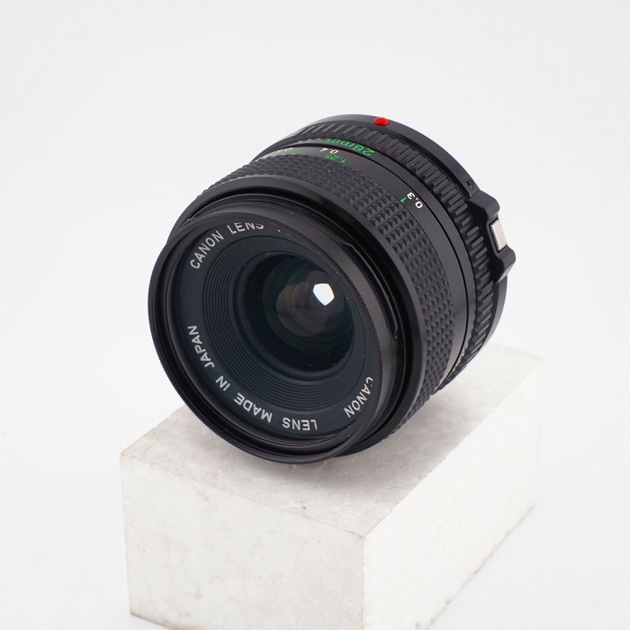 キヤノン New FD28/2.8