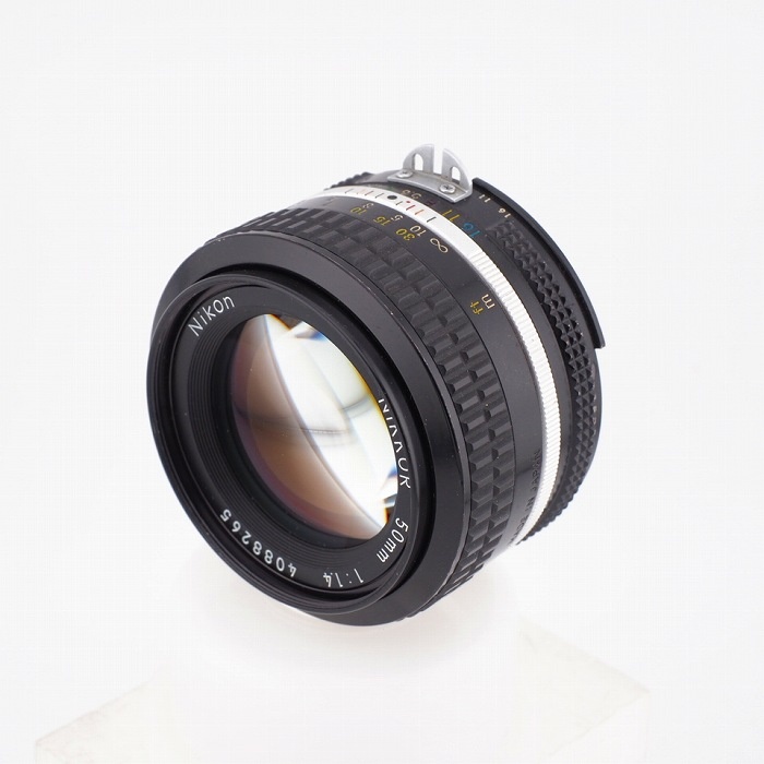ニコン Ai50/1.4