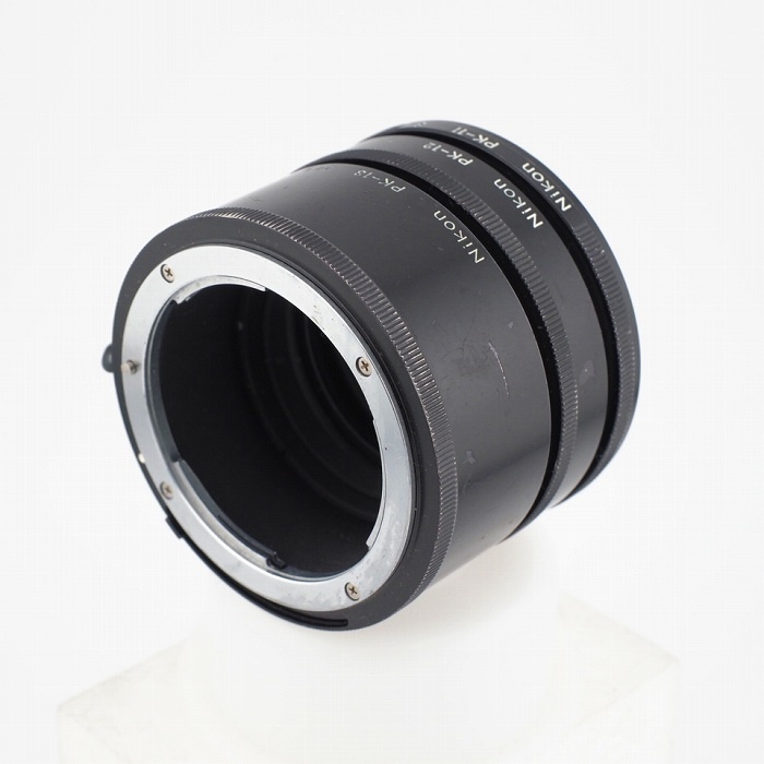 ニコン PK-11・12・13