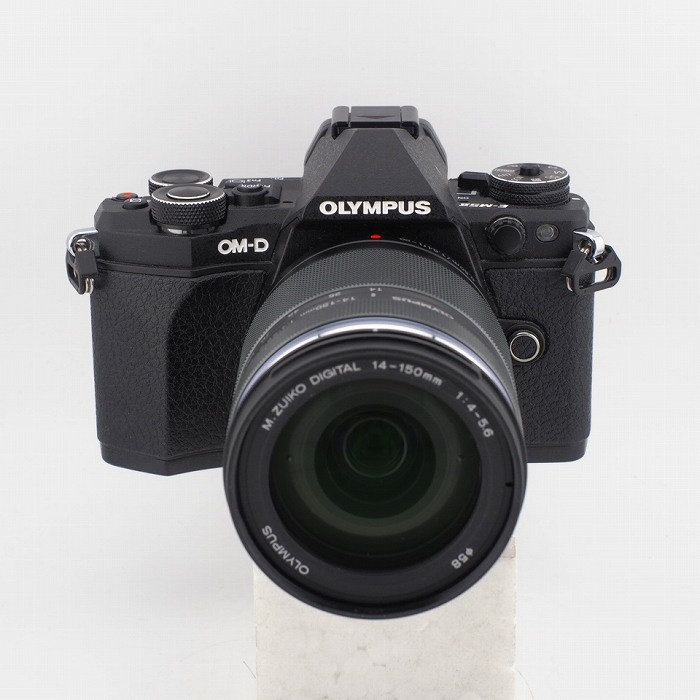 オリンパス OM-D E-M5 MARK2 14-150(2)レンズキツト