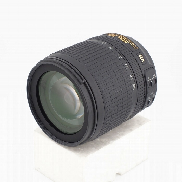 ニコン AF-S DX 18-105/F3.5-5.6G ED VR