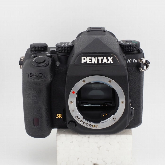 ペンタックス K-1 MarkII
