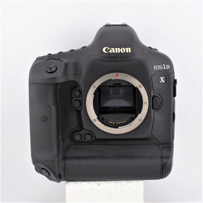 キヤノン EOS-1DX