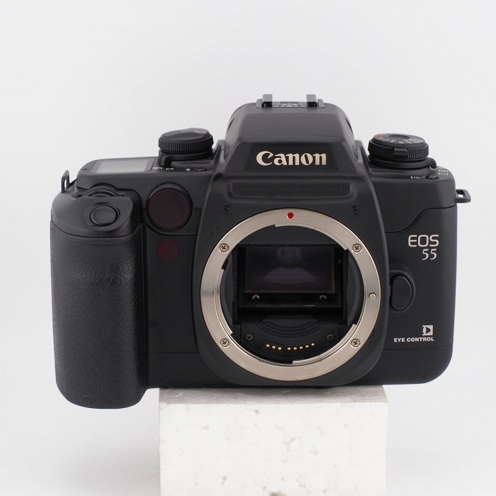 キヤノン EOS 55 ブラック