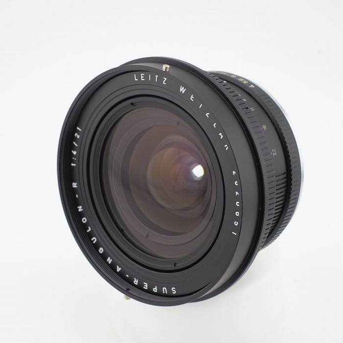 LEICA R スーパーアンギュロンR21/4