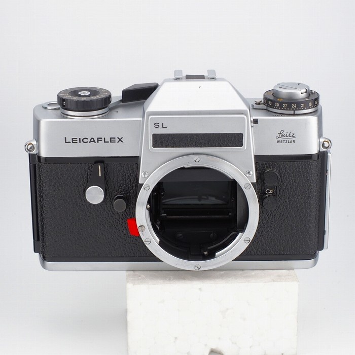 LEICA R ライカフレックスSL