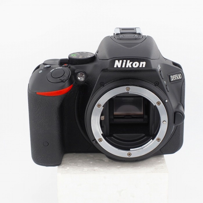 ニコン D5500