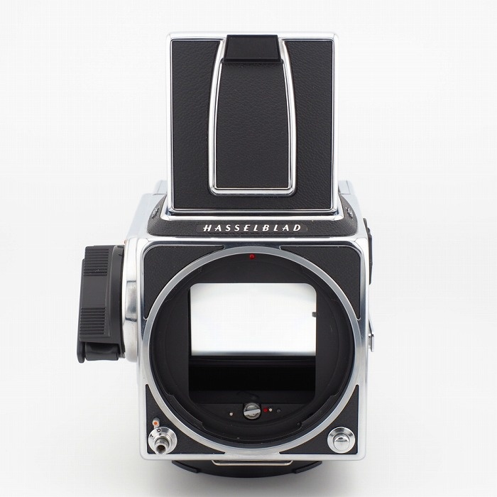 HASSELBLAD 503CX+A12