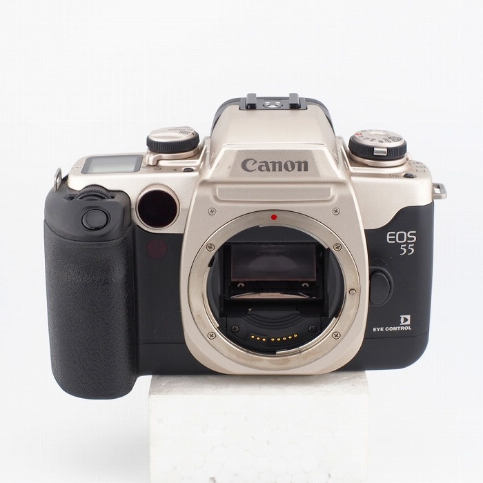 キヤノン EOS 55