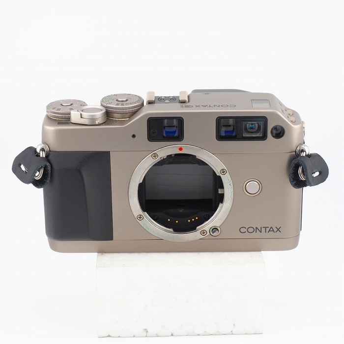 コンタックス G1（ROM改）