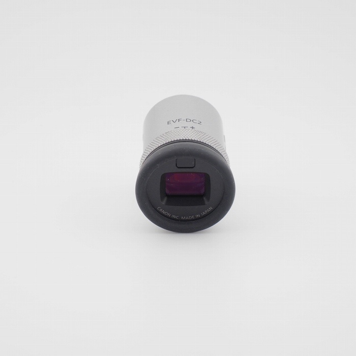 キヤノン EVF-DC2（シルバー）