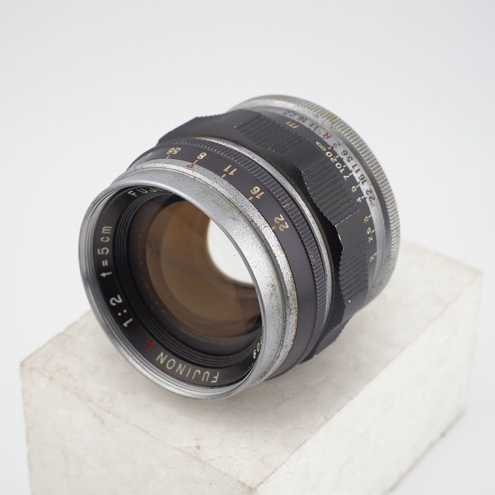 フジフイルム フジノンL5cm/2