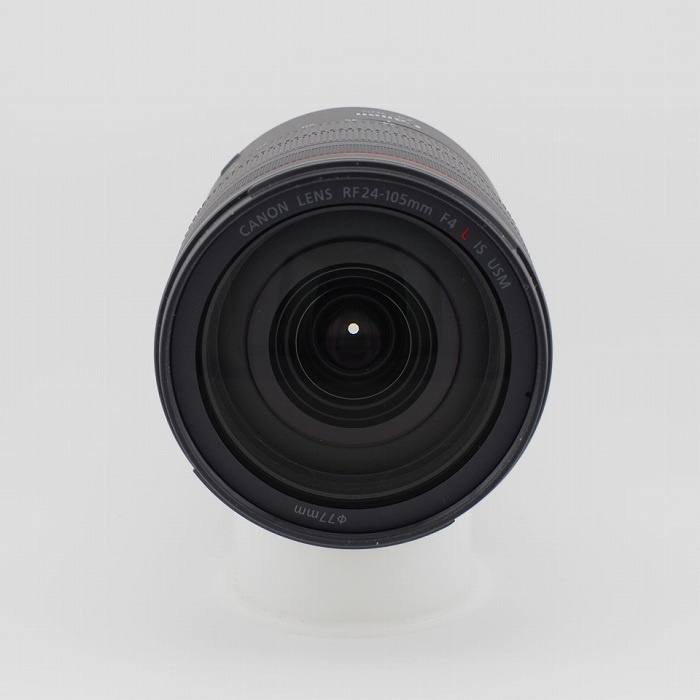 キヤノン RF24-105/F4L IS USM