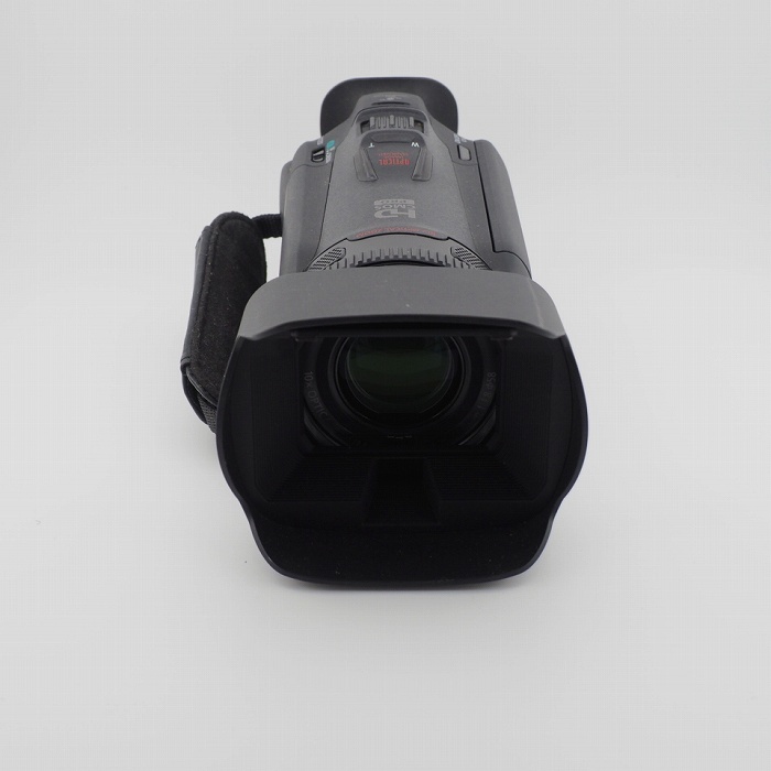 キヤノン IVIS HF G20