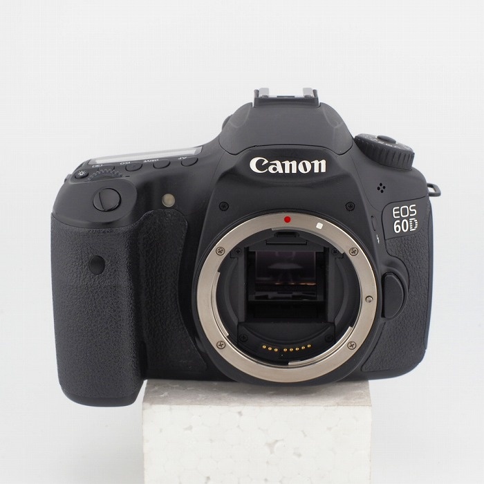 キヤノン EOS 60D