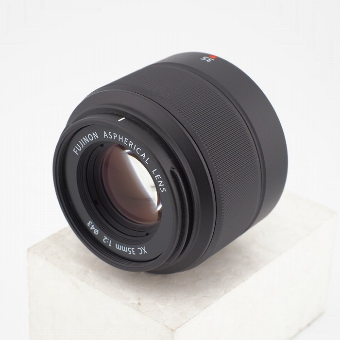 フジフイルム XC35/2