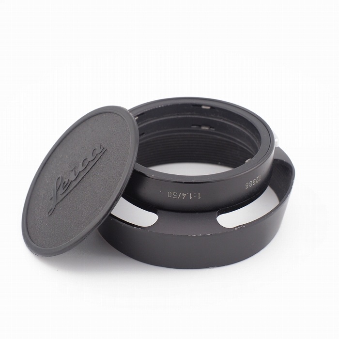 ライカ 12586フード