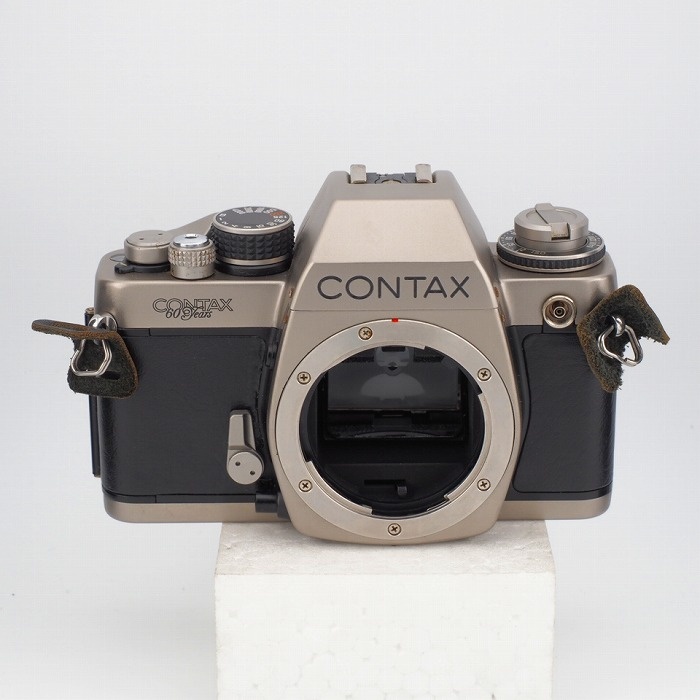 コンタックス S2（60周年）