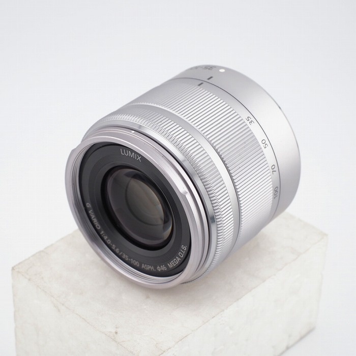 パナソニック G VARIO35-100/4.0-5.6