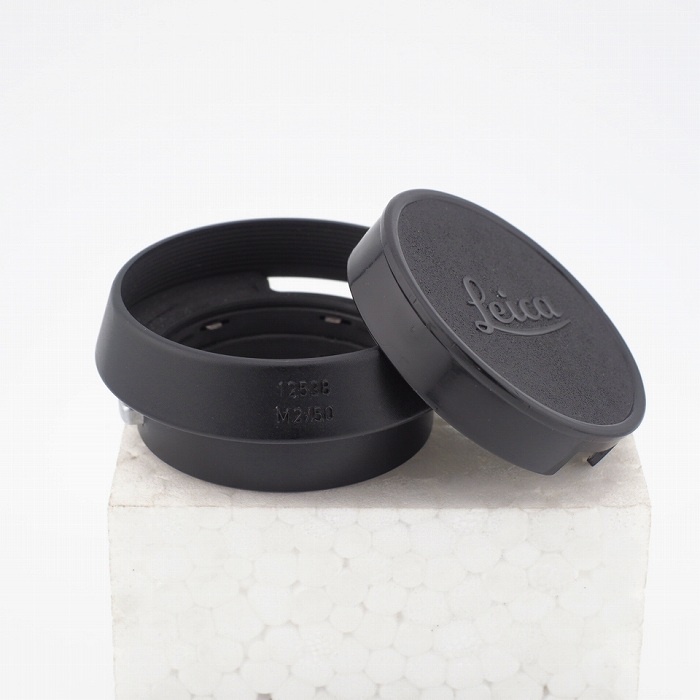 ライカ 12538フード