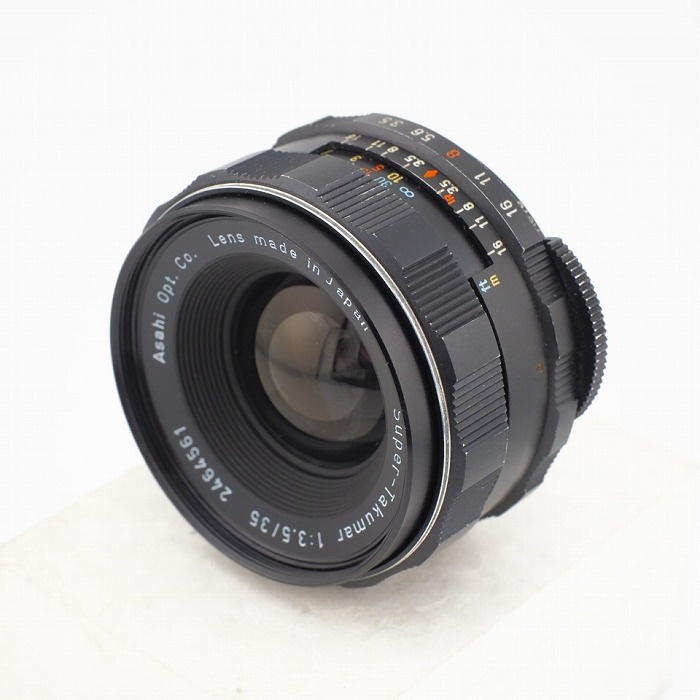 ペンタックス ST35/3.5（M42）