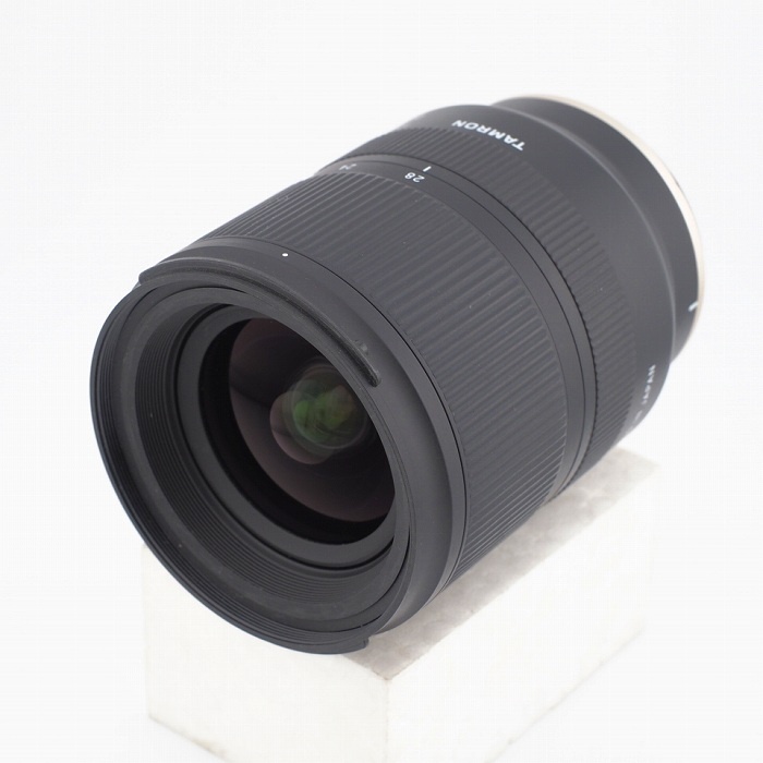 タムロン 17-28/2.8Di III RXD A046（E）