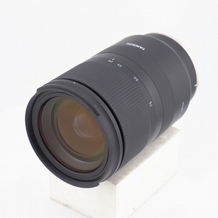 タムロン 28-75/2.8DiIII RXD A036（E）